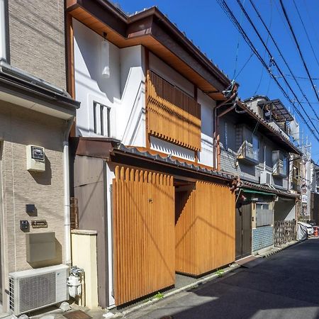 Tsukinowacho House Villa Киото Екстериор снимка