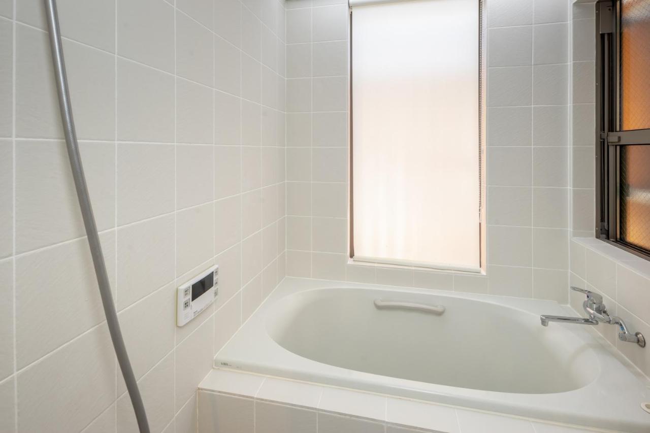 Tsukinowacho House Villa Киото Екстериор снимка