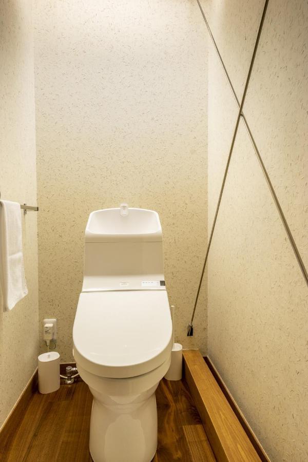 Tsukinowacho House Villa Киото Екстериор снимка
