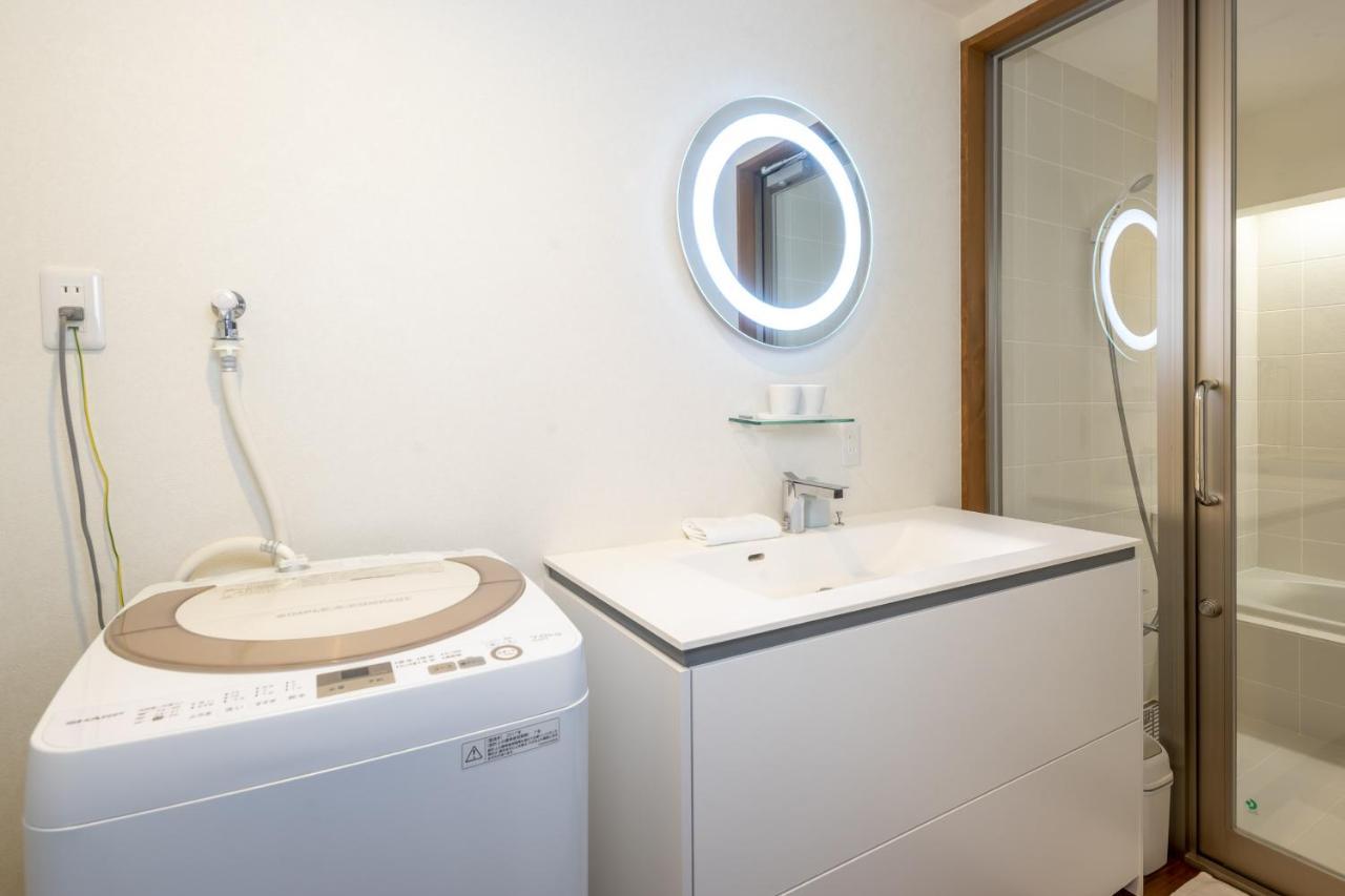 Tsukinowacho House Villa Киото Екстериор снимка