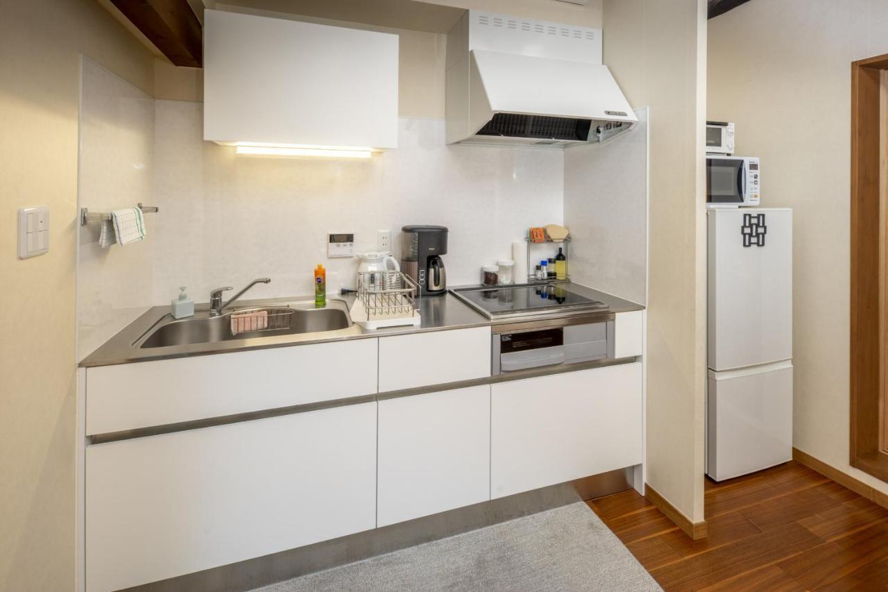 Tsukinowacho House Villa Киото Екстериор снимка