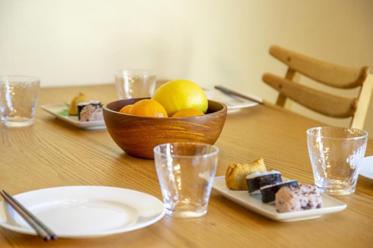 Tsukinowacho House Villa Киото Екстериор снимка