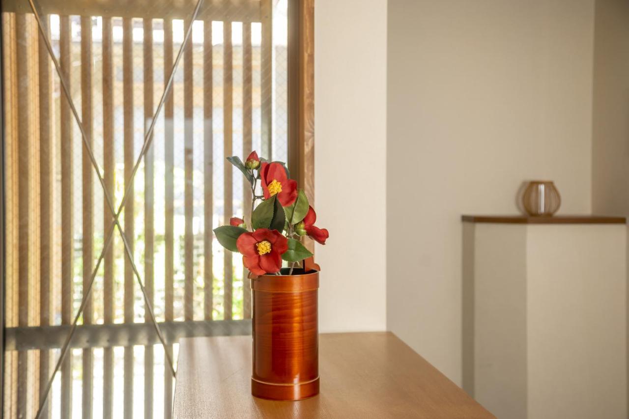 Tsukinowacho House Villa Киото Екстериор снимка