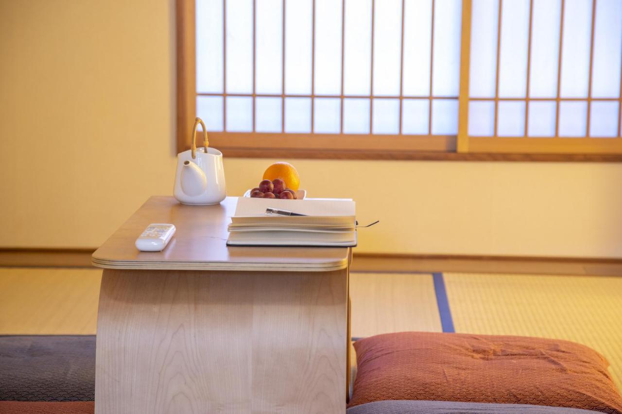 Tsukinowacho House Villa Киото Екстериор снимка