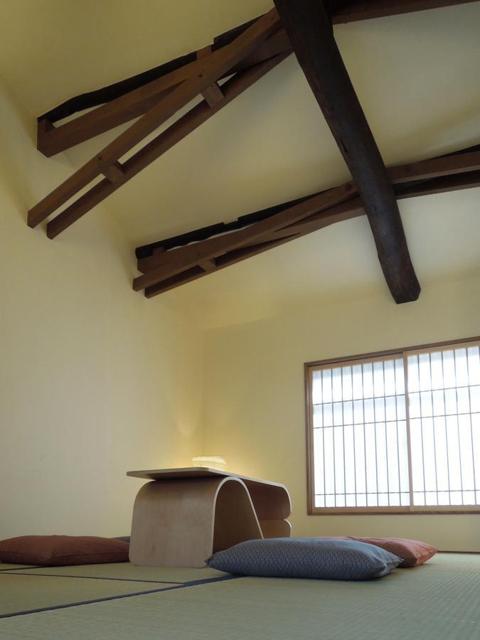 Tsukinowacho House Villa Киото Екстериор снимка